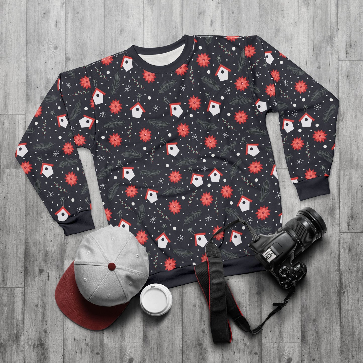 Winter Wonderland Sweatshirt