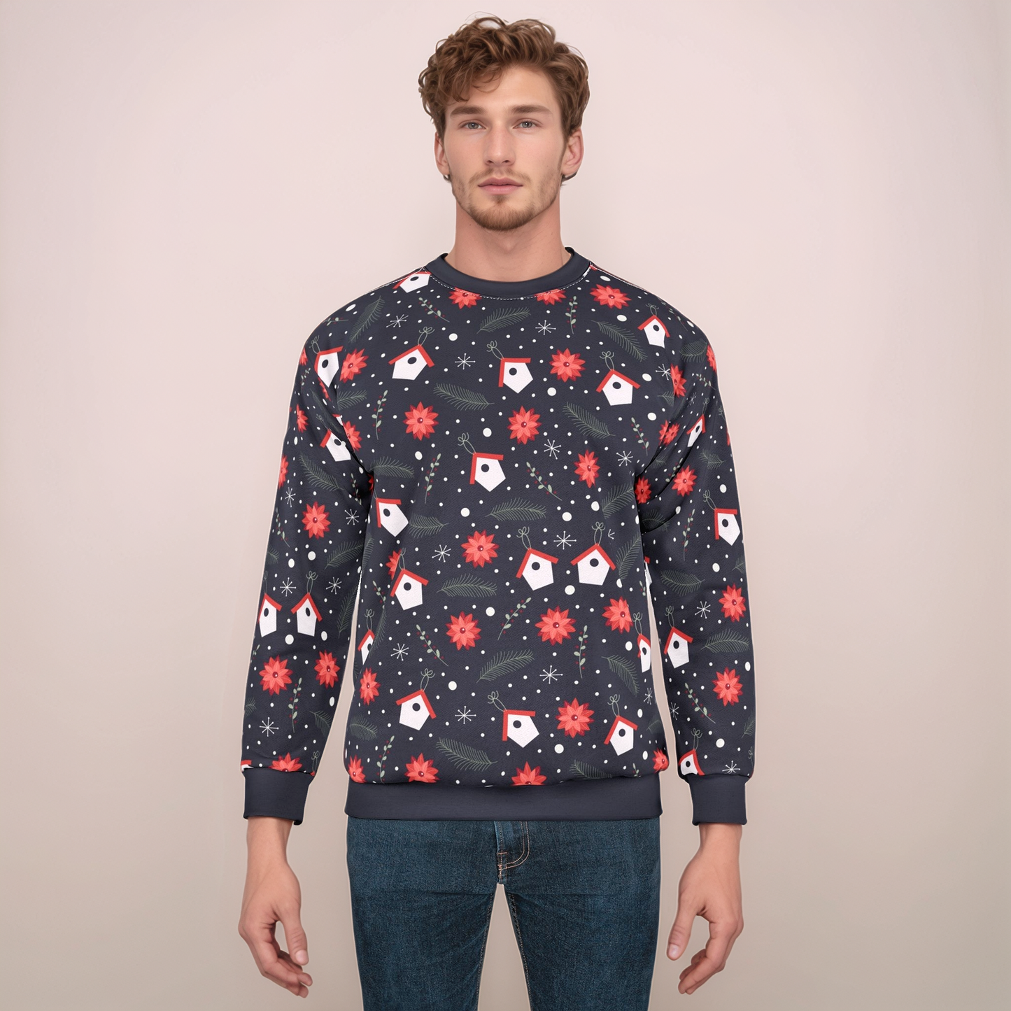 Winter Wonderland Sweatshirt